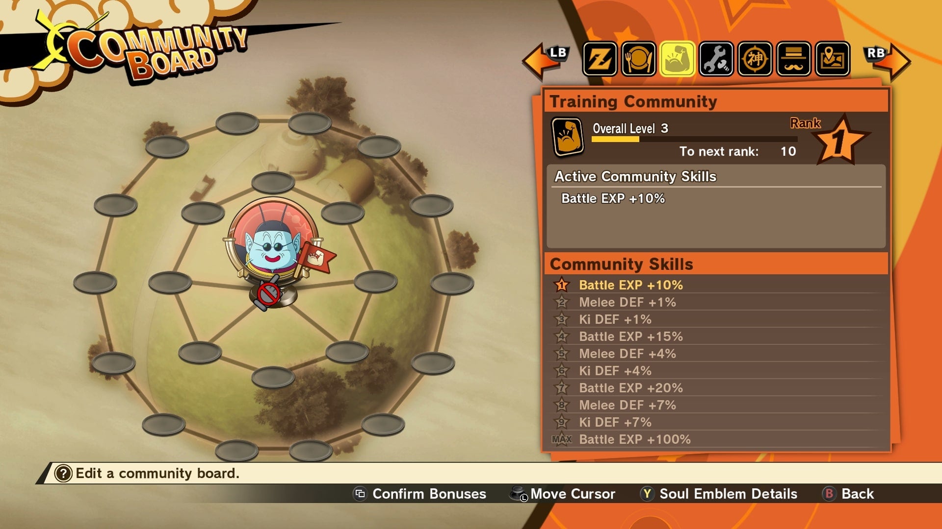 How to Farm XP and Level Up Fast in Dragon Ball Z Kakarot VG247